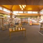 library 10