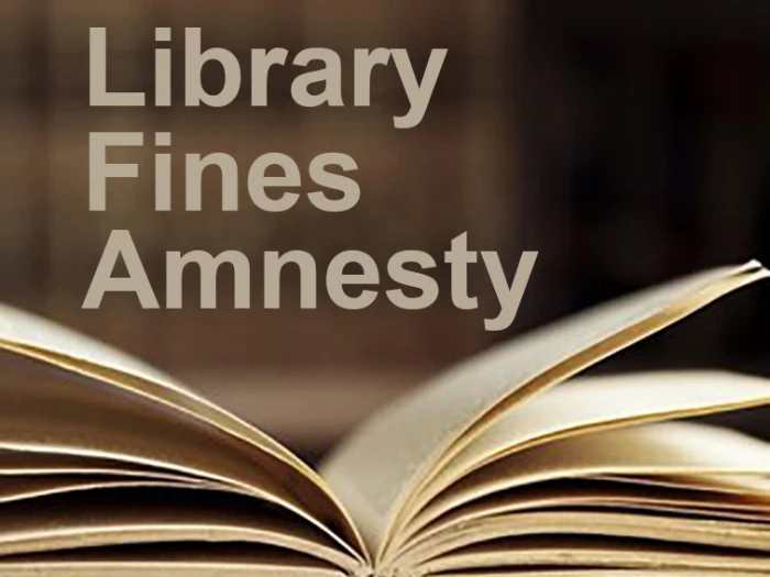 library fines amnesty