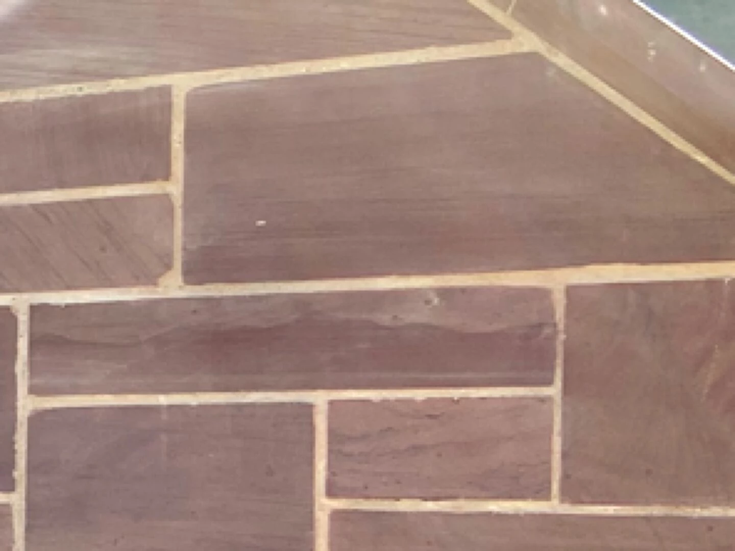 lime mortar