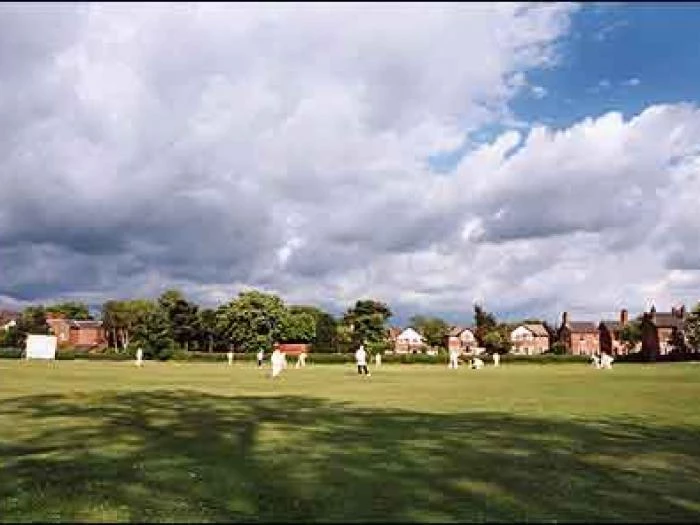 lindow cricket