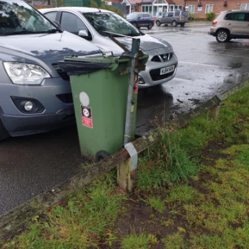 litter