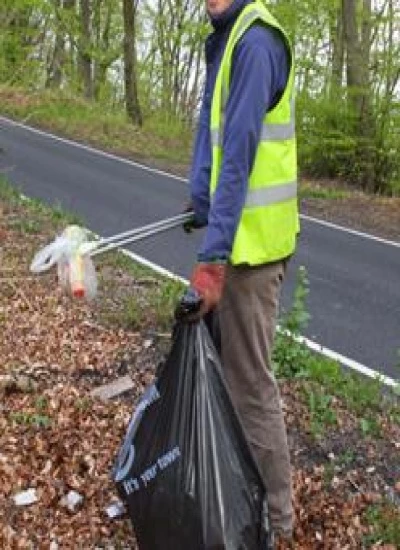 litterpicker