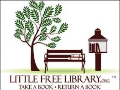 little-free-library
