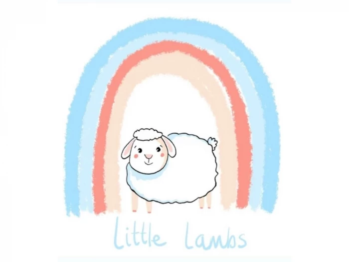 little lambs babytime