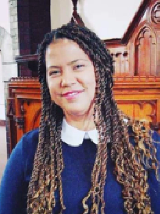 liz royle  circuit outreach worker