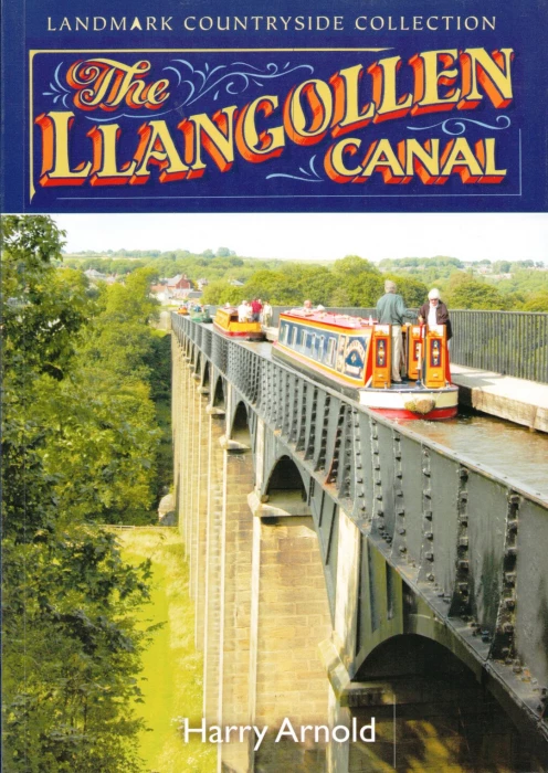 llangollen canal