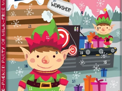 lll advent 6