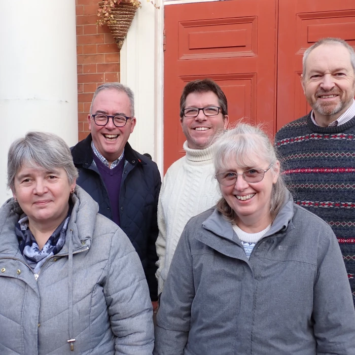 llps amp ministers