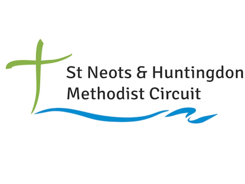 St Neots and Huntingdon Logo Link