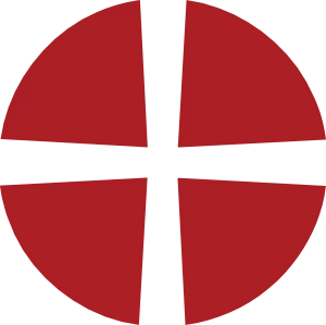Darlington & Teesdale Methodist Circuit Logo Link