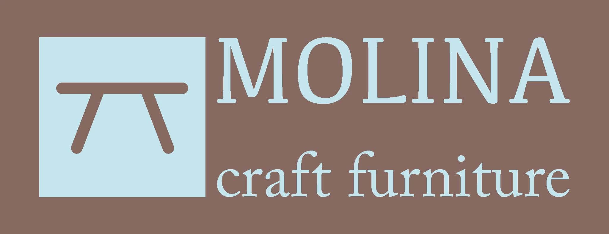 Molina Craft Furniture Logo Link