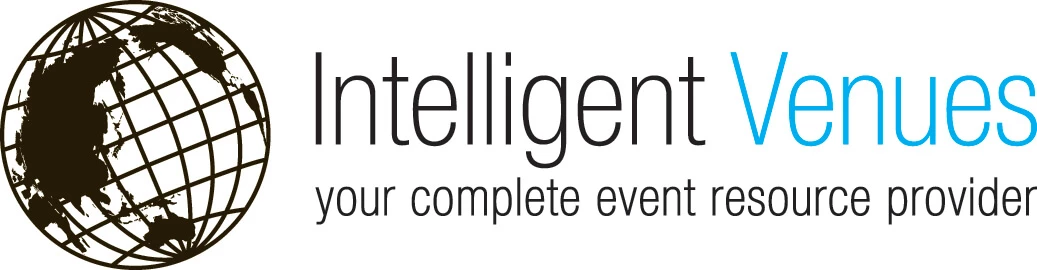 Intelligent Venues Logo