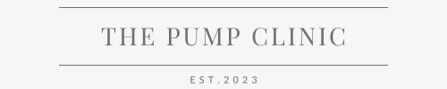 The Pump Clinic Logo Link