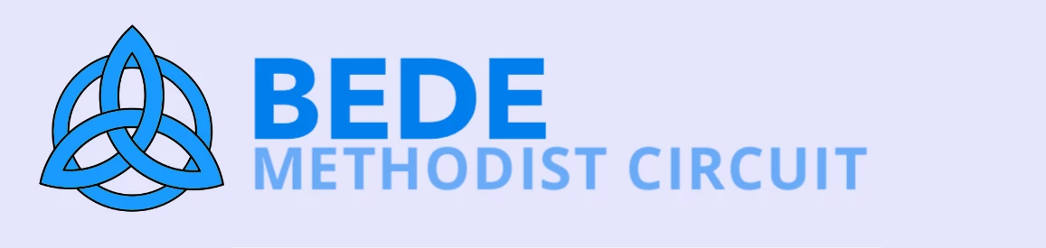 Bede Methodist Circuit Logo Link