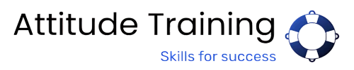 Attitude Training Logo Link