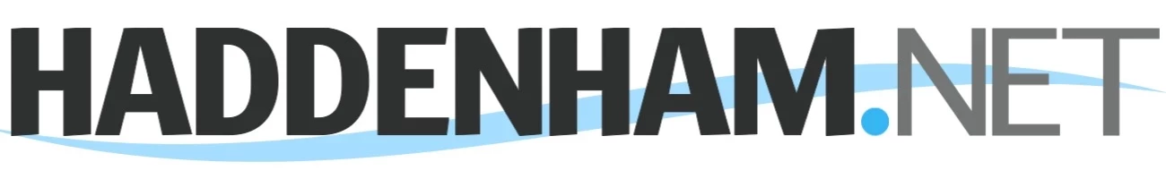Haddenham.net Logo Link