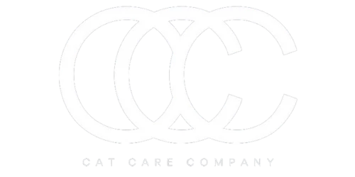 The Cat Care Company Logo Link