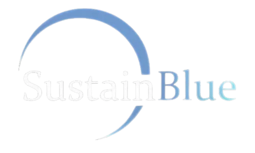 SustainBlue Ltd Logo Link