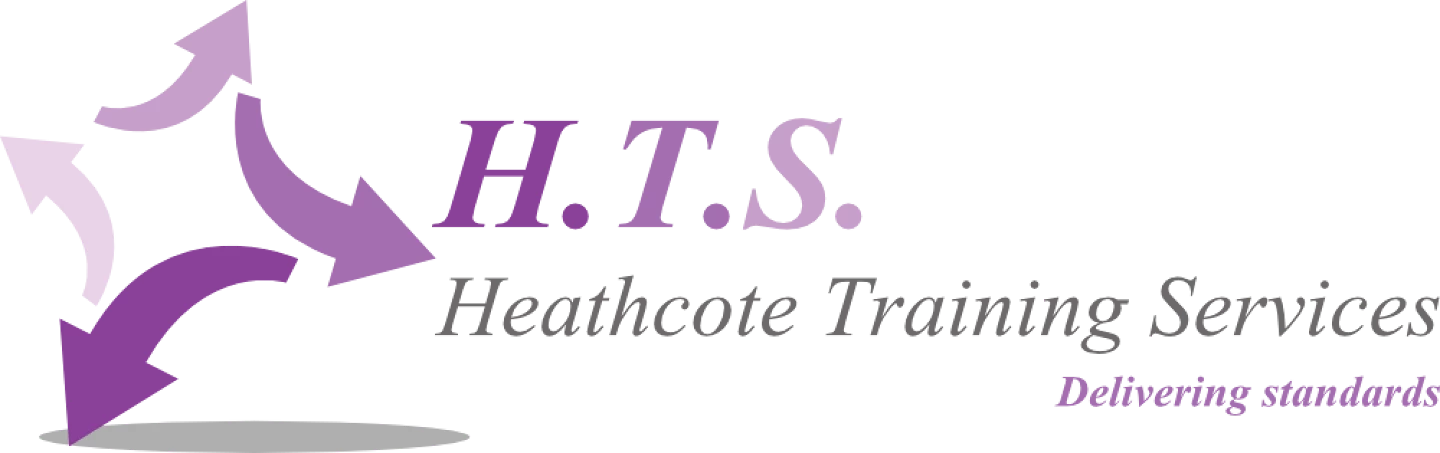 Heathcote Training Logo Link