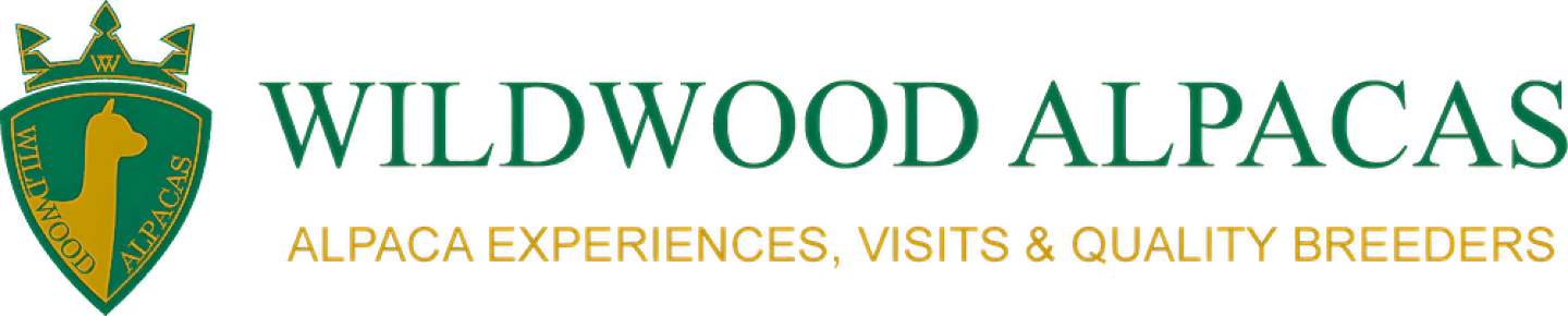 Wildwood Alpacas Logo Link