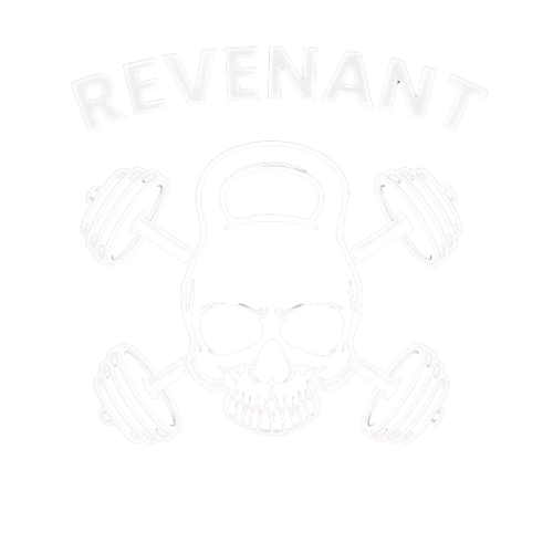 Revenant Fitness Logo Link