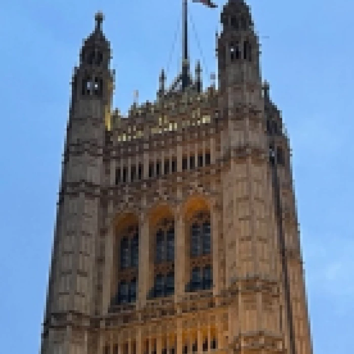 london 2