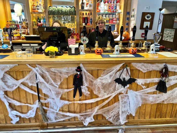 lord combermere opens