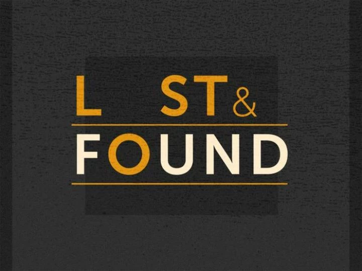 lostandfoundstdtnv
