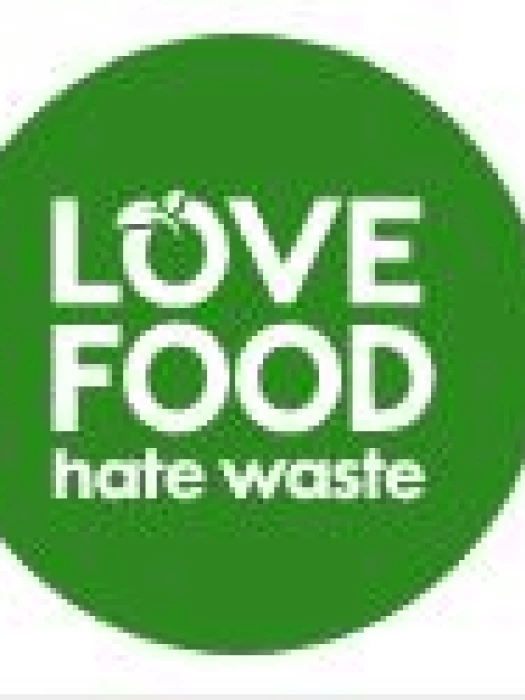love food waste