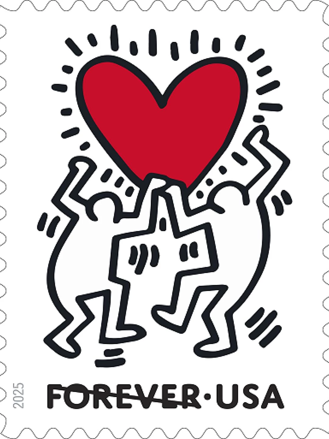love stamp