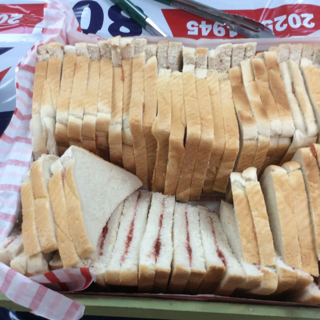 lunch 5