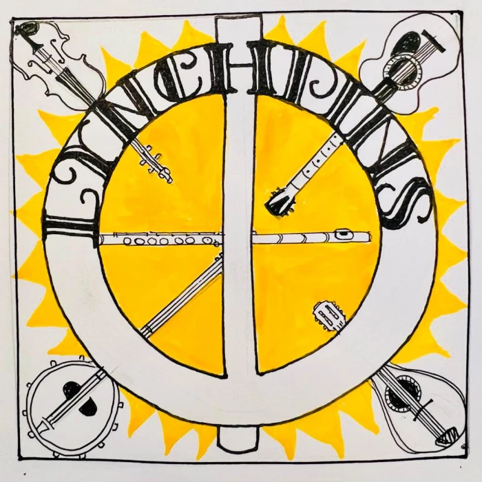 lynchpins logo