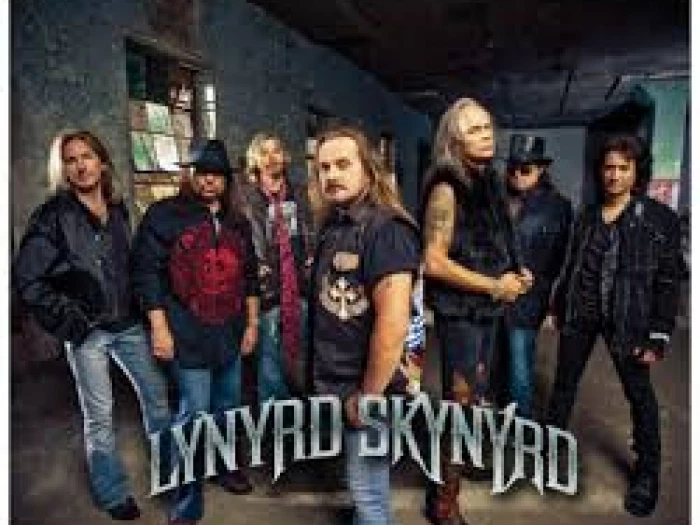 lynyrd skynyrd