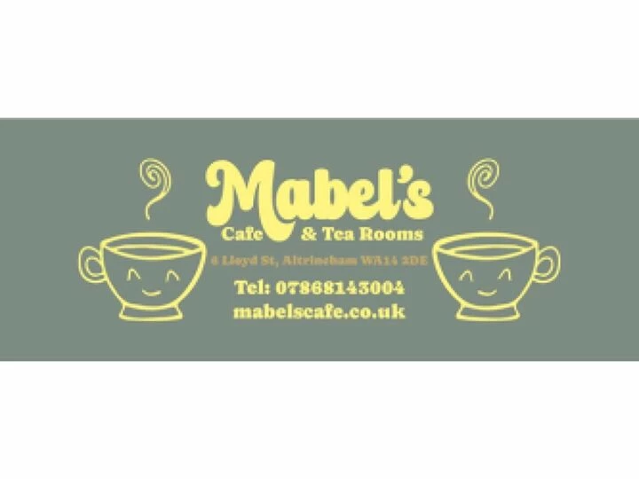 mabel39s