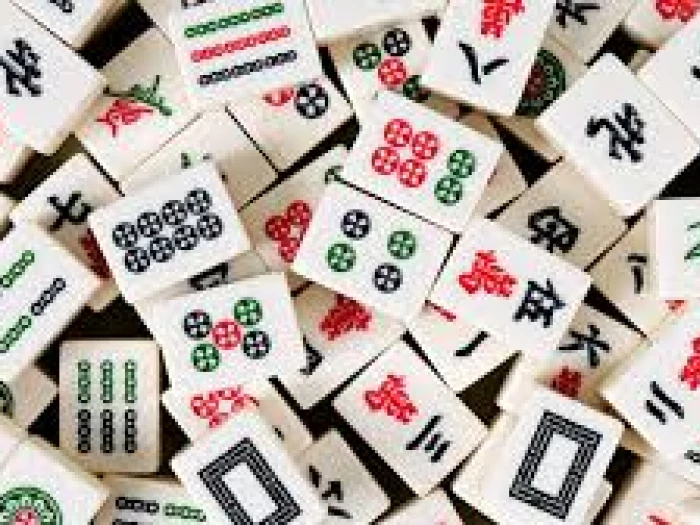 mah jong