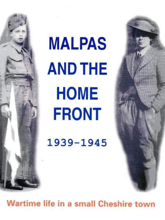 malpas and the home front