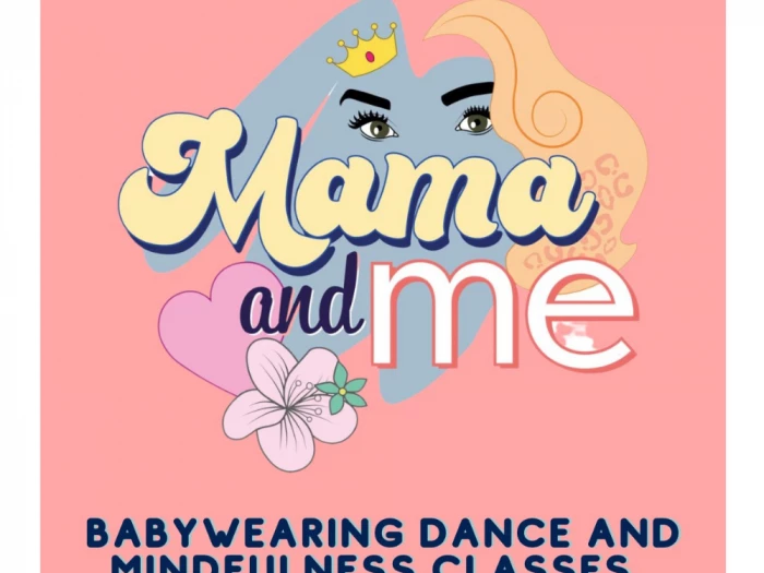 mama amp me