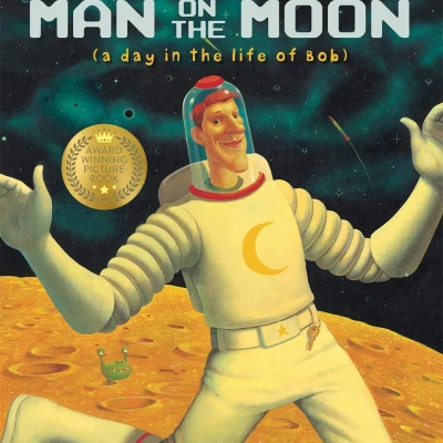 man-on-the-moon
