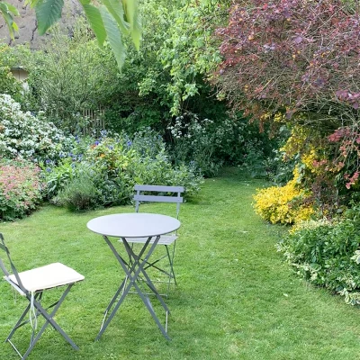 margaret walshe39s garden
