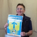 mark zeall  summerfest radio