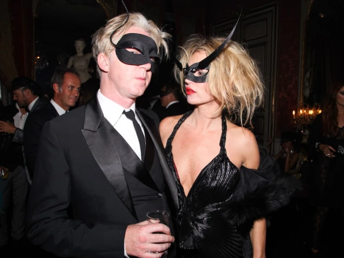 masked ball