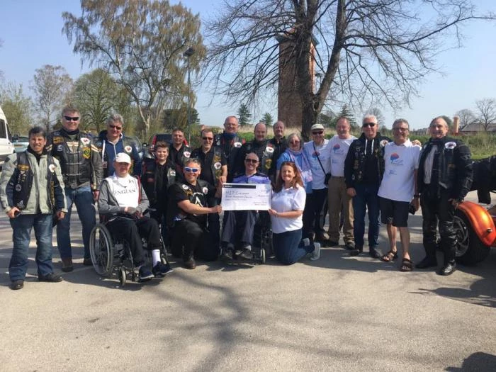 masonic motocyclists 2018