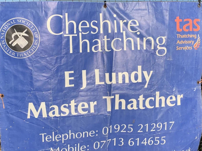 master thatcher 1