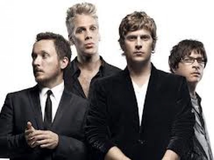 matchbox20