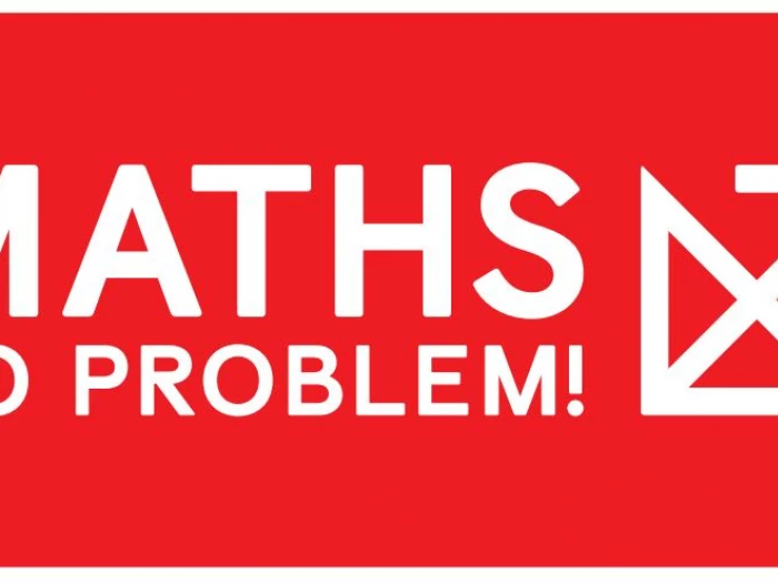 maths no problem