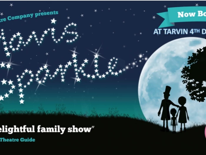 mavis sparkle