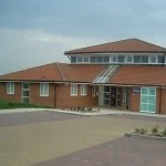medical centre