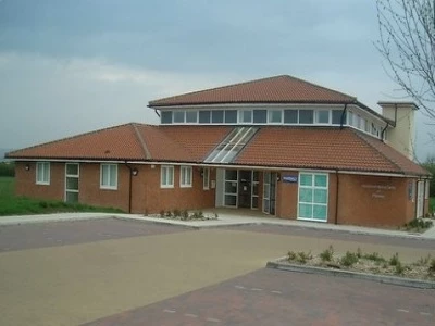 medical centre
