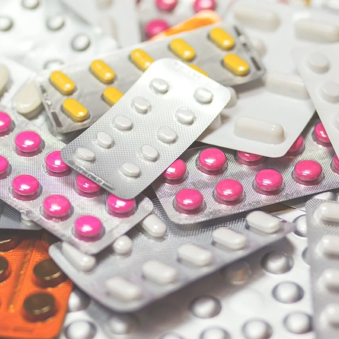 medications tablets medicine