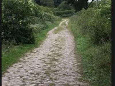 medieval causeway